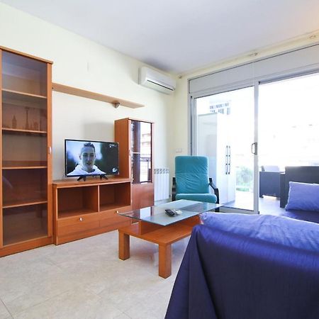 Roura 2 Planet Costa Dorada Apartment ลาปีเนดา ภายนอก รูปภาพ