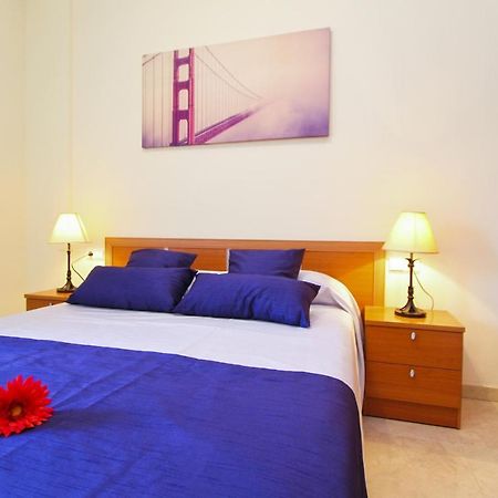 Roura 2 Planet Costa Dorada Apartment ลาปีเนดา ภายนอก รูปภาพ